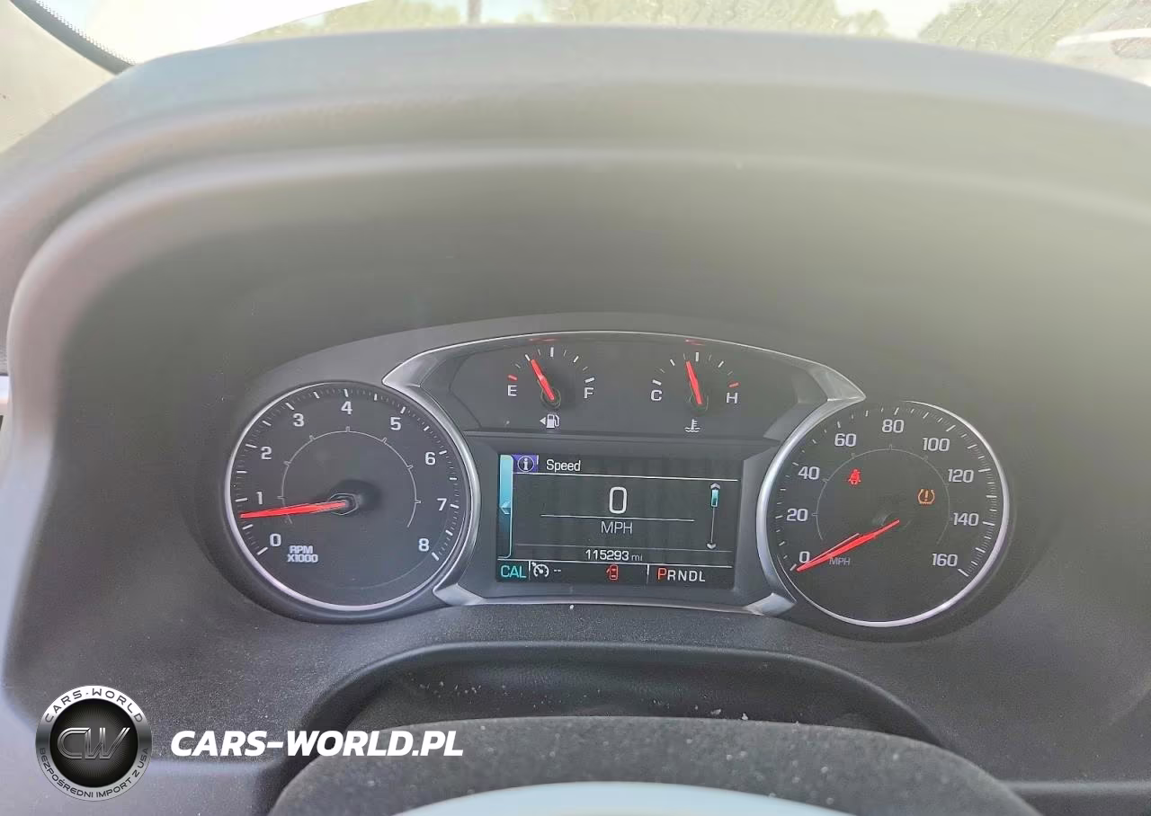 2018 GMC Acadia Slt-1 VIN:1GKKNULS4JZ133022 - 9