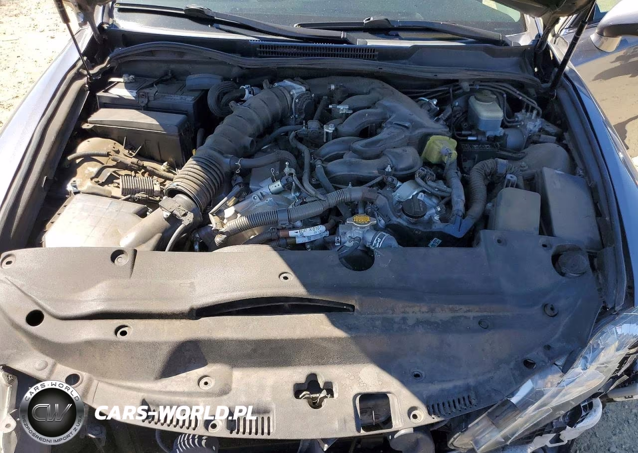 2013 Lexus Is 250 VIN:JTHBF5C24D5189633 - 11