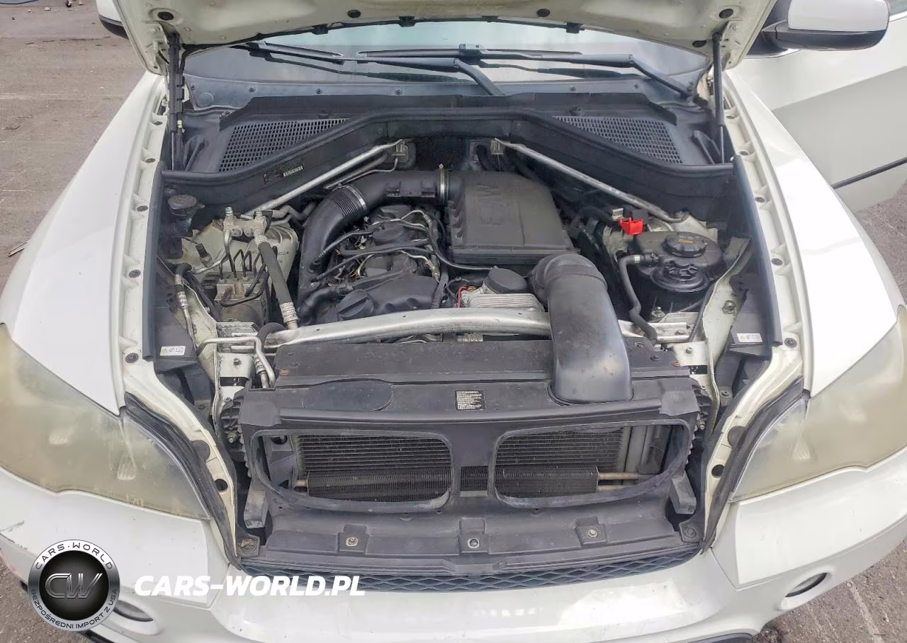 2013 BMW X5 xDrive35I VIN:5UXZV4C56D0B17404 - 11