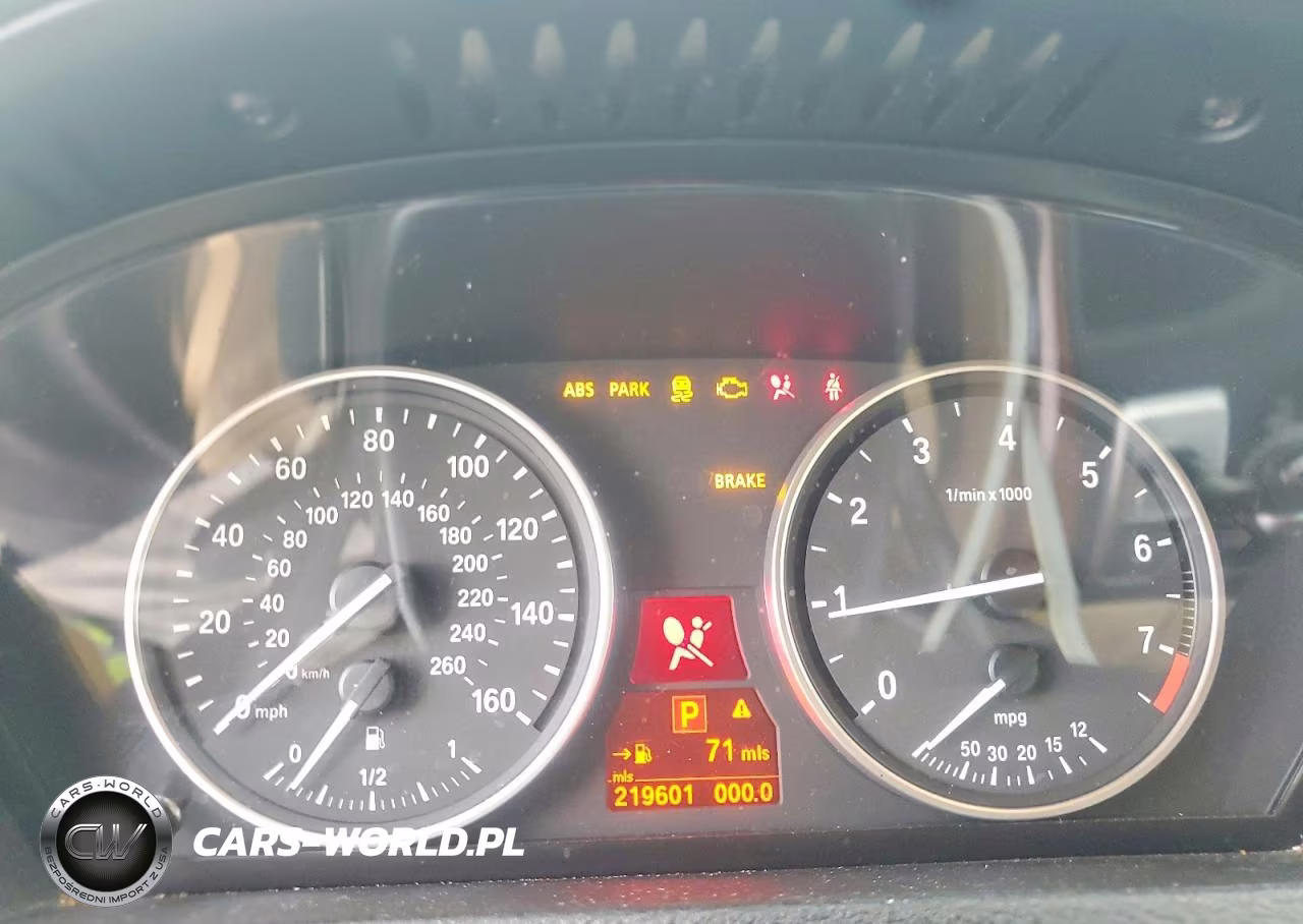 2013 BMW X5 xDrive35I VIN:5UXZV4C56D0B17404 - 9