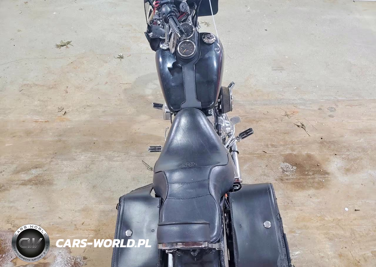 2002 Harley-Davidson Fxdl VIN:1HD1GDV112K404259 - 6