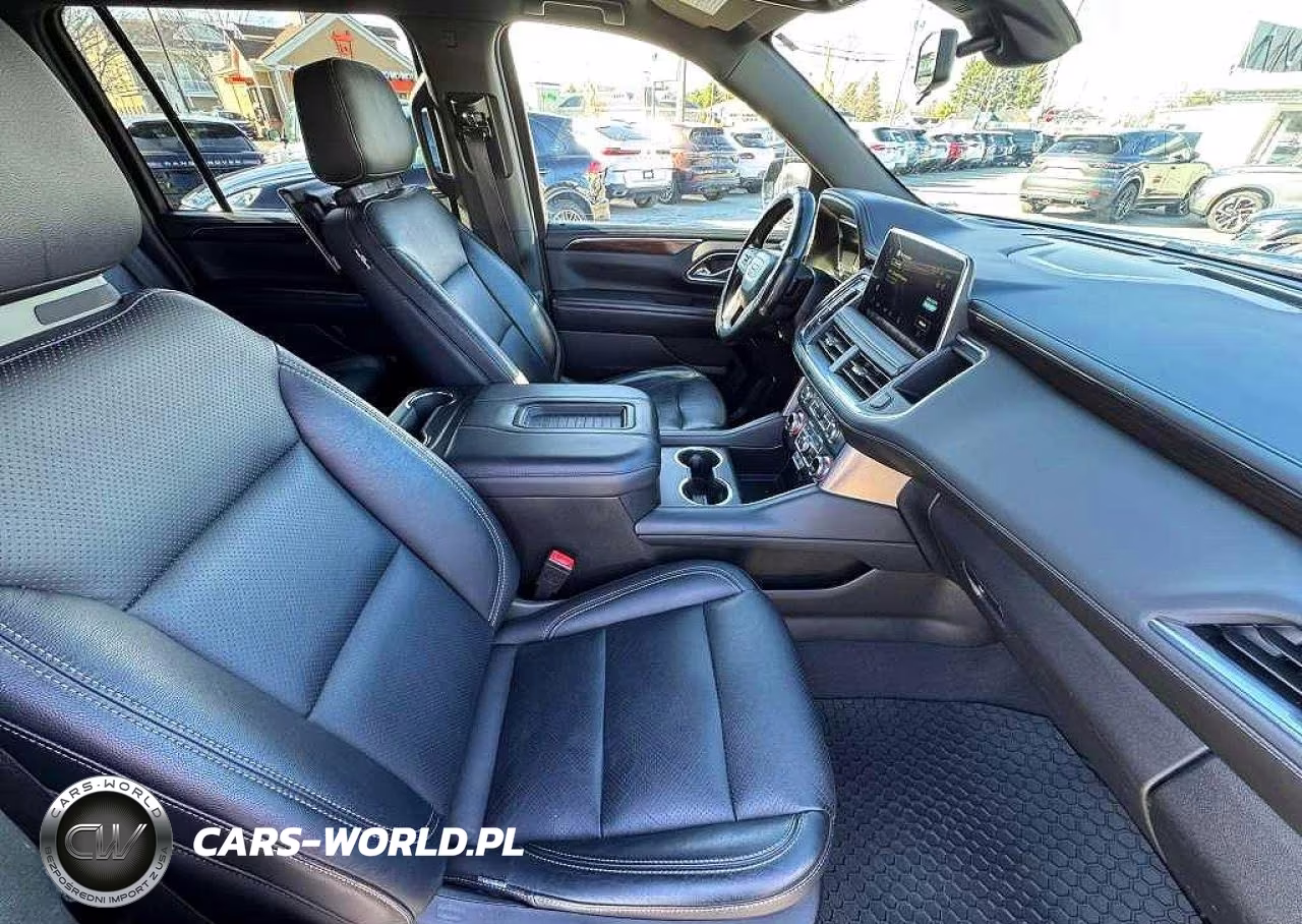 2022 GMC Yukon Xl C1500 Sle VIN:1GKS1FKT7NR214765 - 5