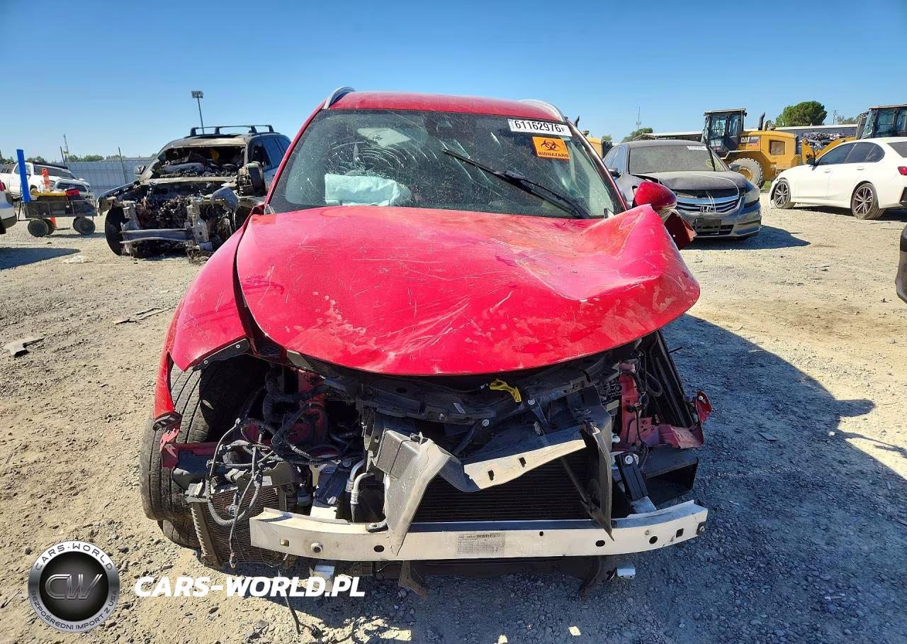 2018 Alfa Romeo Stelvio VIN:ZASFAKAN8J7B88506 - 5