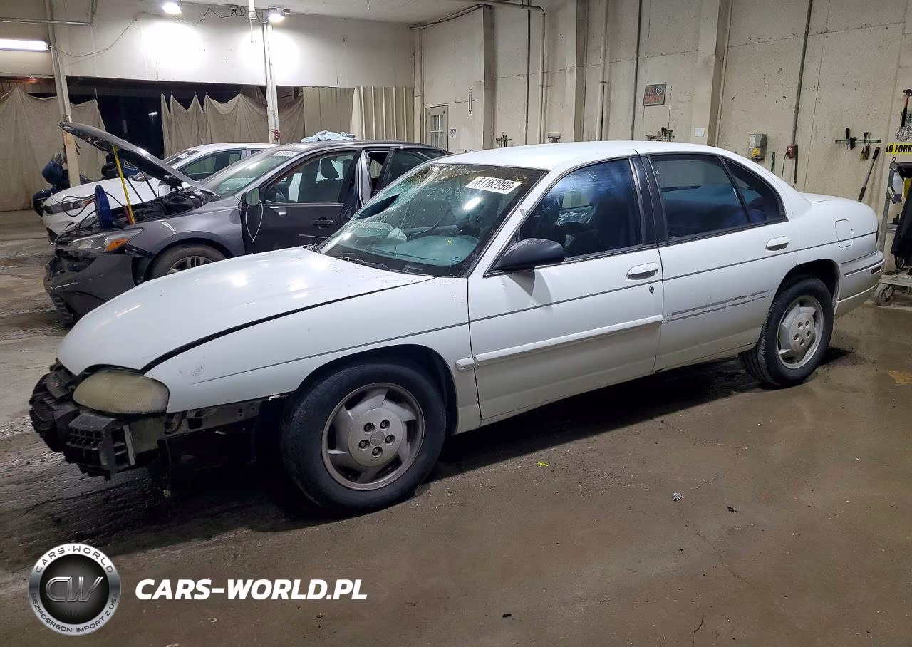 1995 Chevrolet Lumina