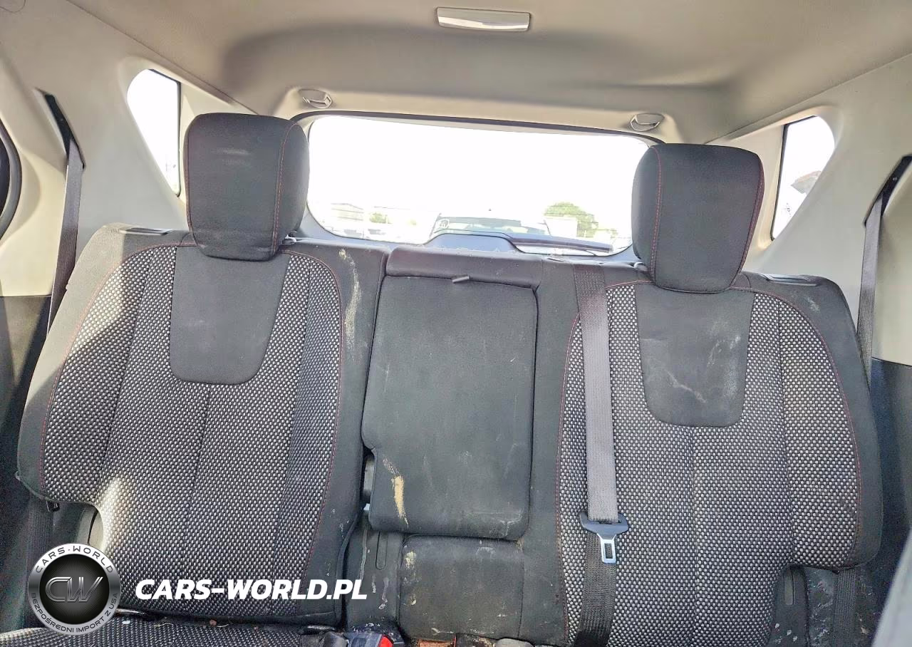 2017 Chevrolet Equinox Lt VIN:2GNALCEK7H1577705 - 10