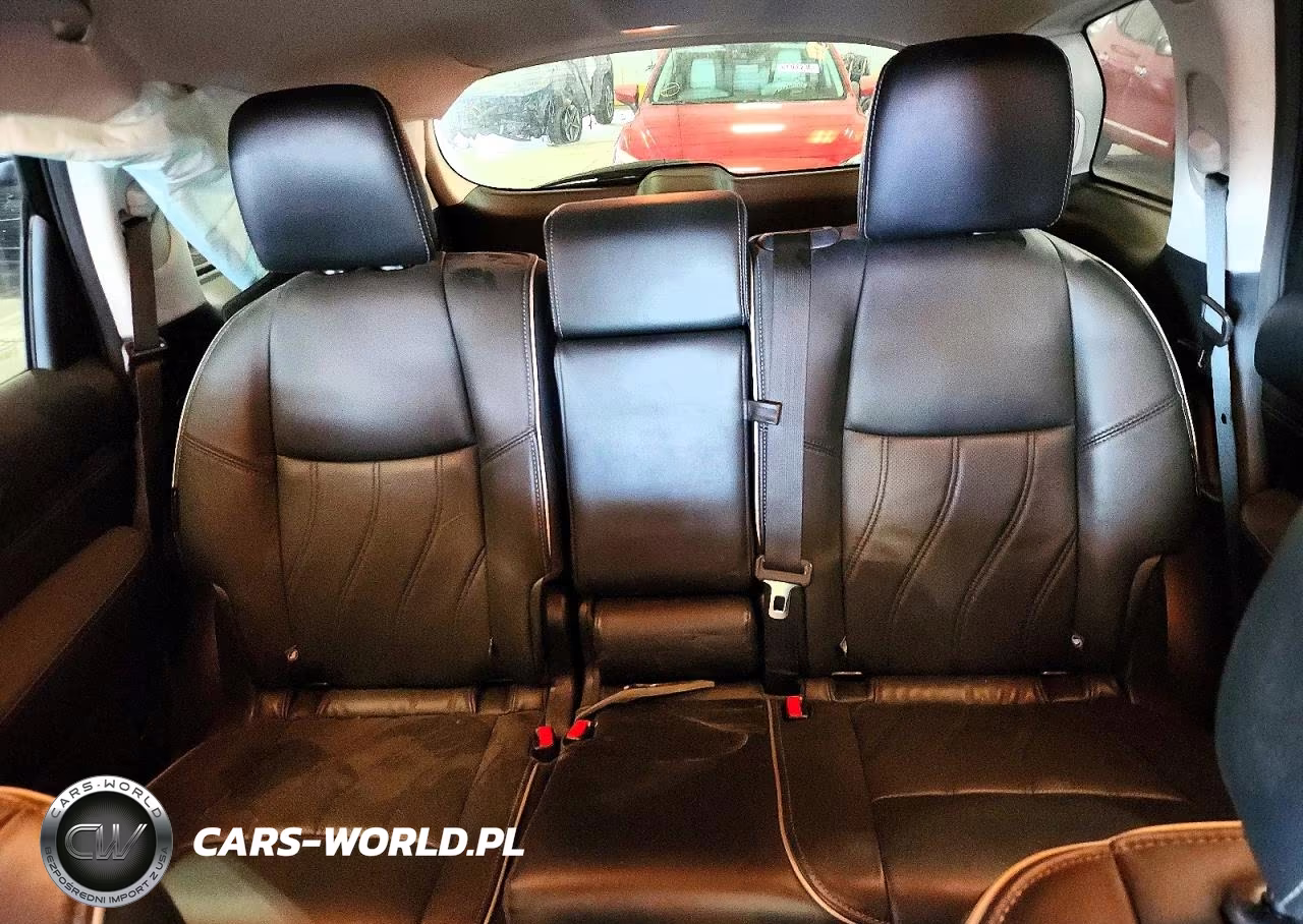 2019 Infiniti Qx60 Luxe VIN:5N1DL0MM2KC562436 - 10