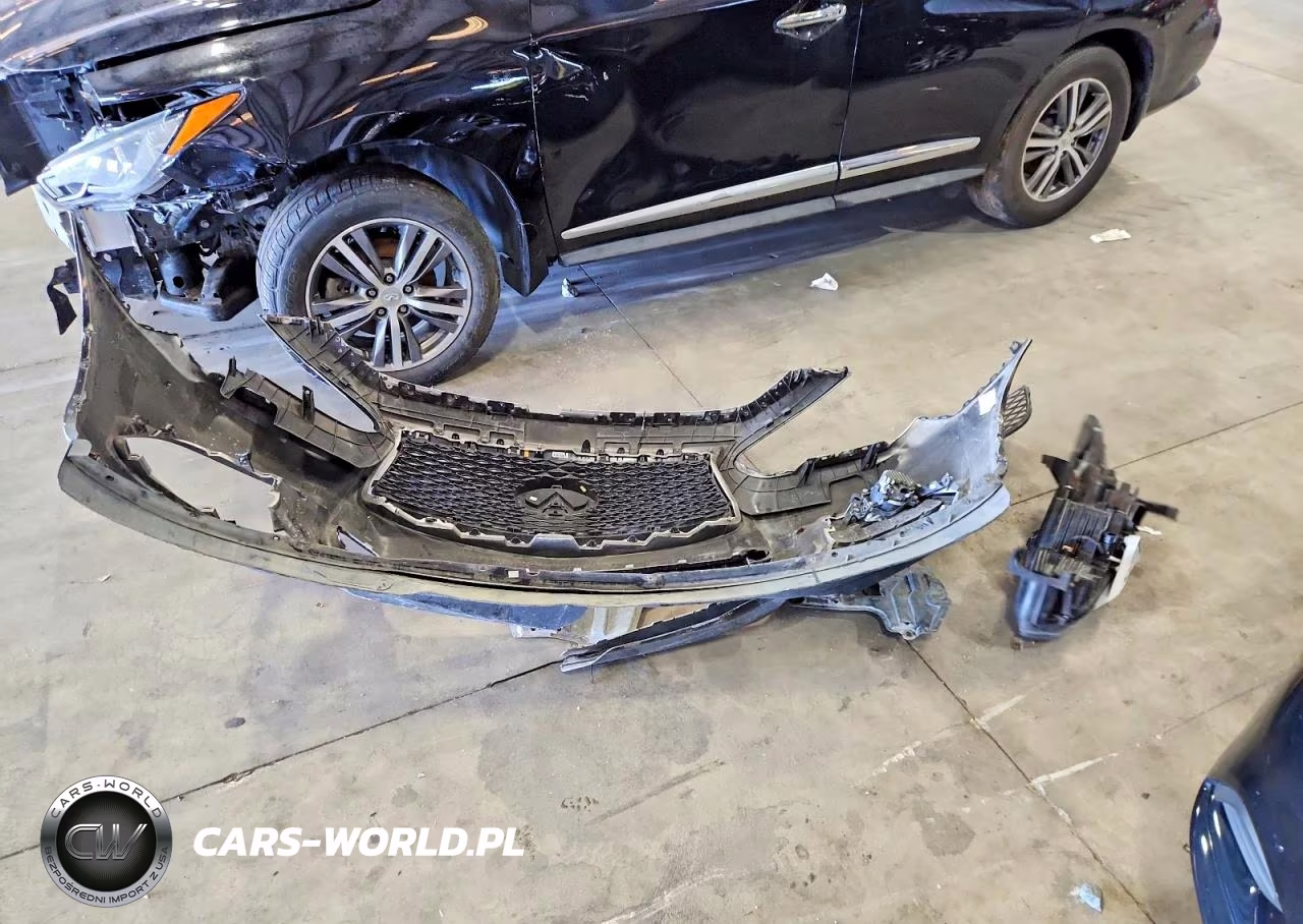 2019 Infiniti Qx60 Luxe VIN:5N1DL0MM2KC562436 - 13