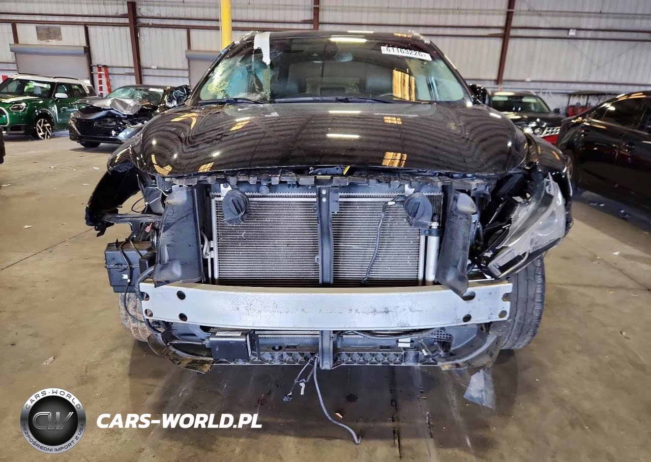 2019 Infiniti Qx60 Luxe VIN:5N1DL0MM2KC562436 - 5