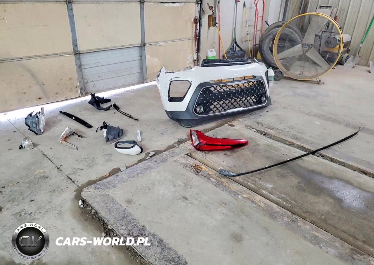 2021 Kia Soul Ex VIN:KNDJ33AU3M7143844 - 13