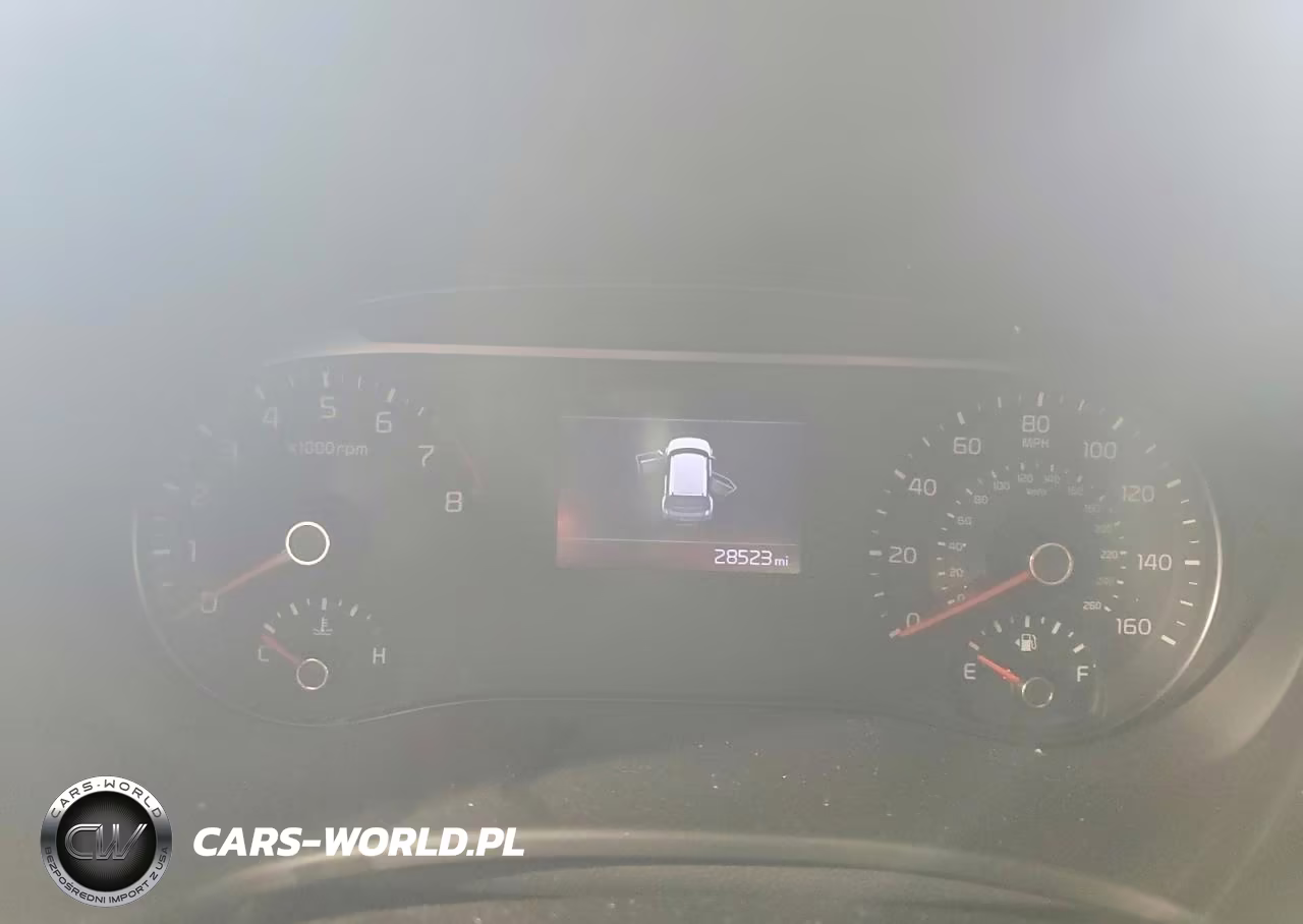 2021 Kia Soul Ex VIN:KNDJ33AU3M7143844 - 9