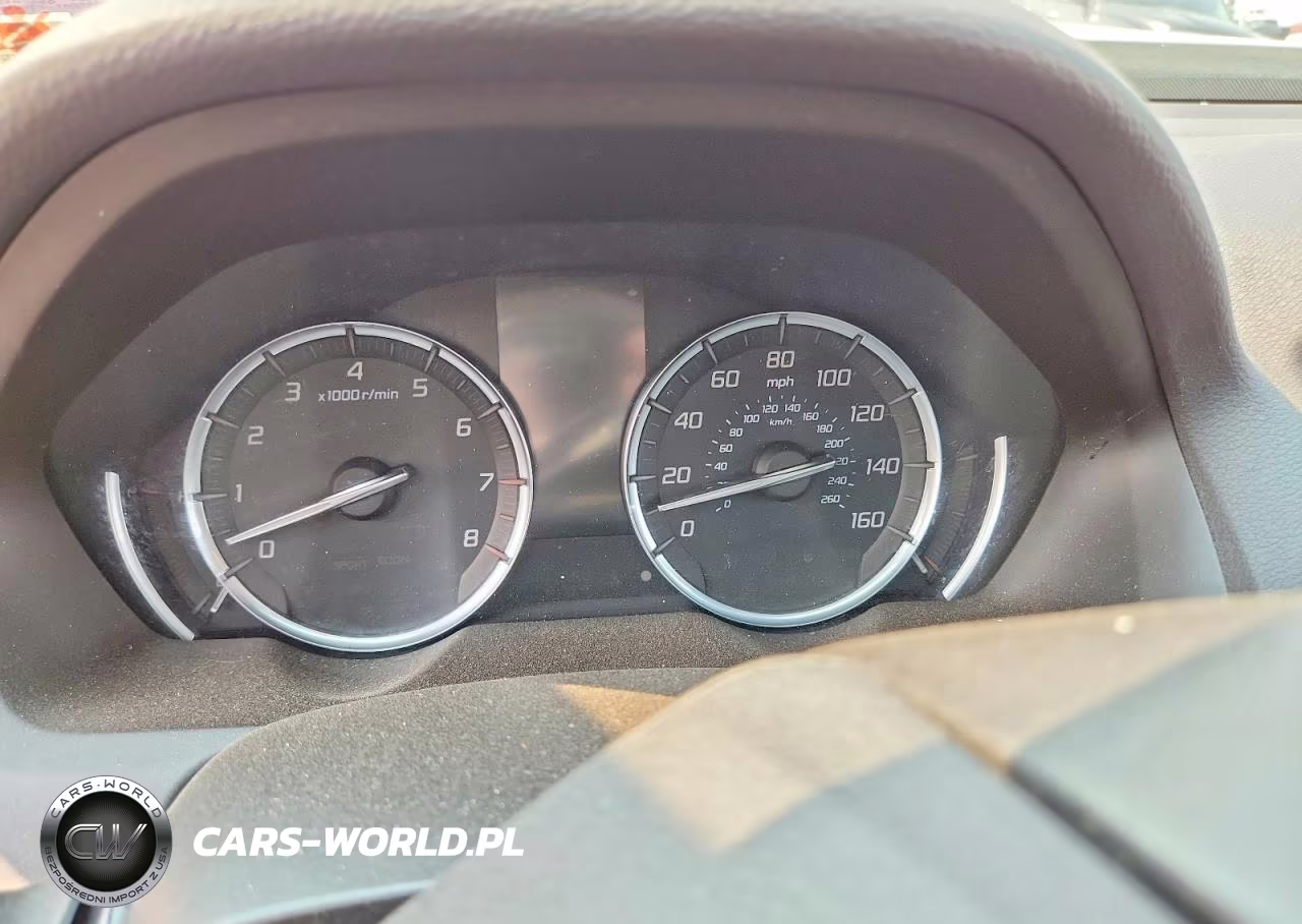 2020 Acura Tlx VIN:19UUB1F30LA001054 - 9