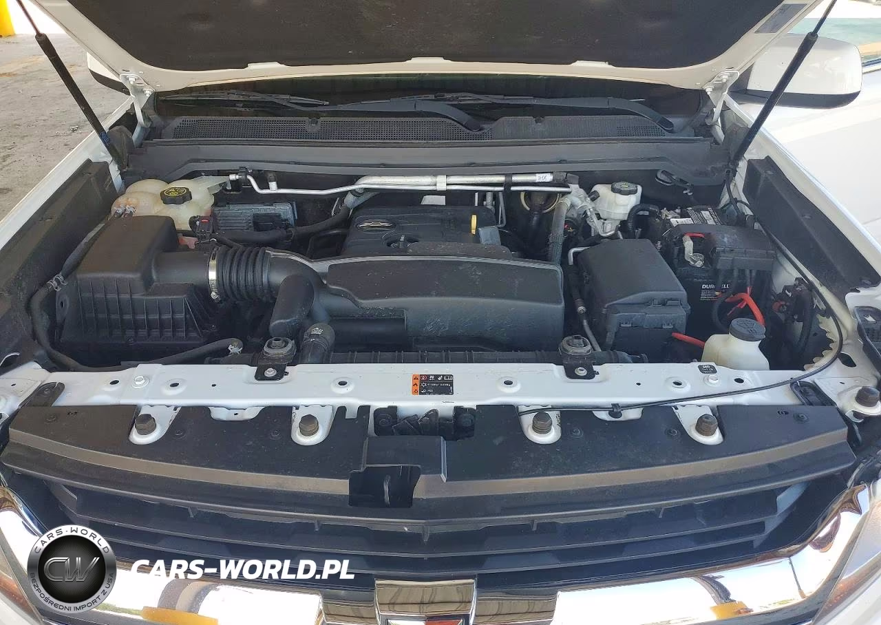 2020 Chevrolet Colorado Lt VIN:1GCHSCEA1L1161519 - 11