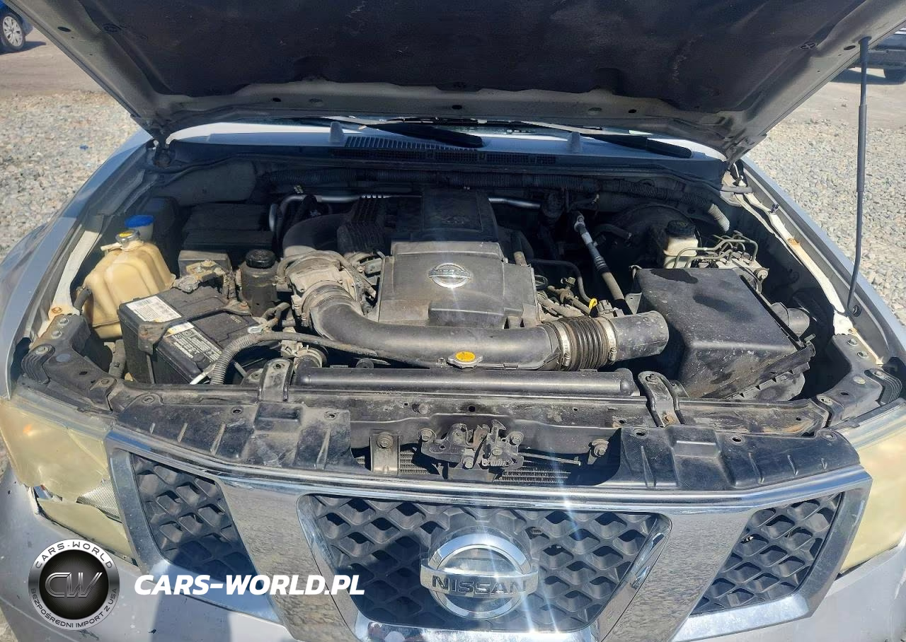 2006 Nissan Pathfinder S VIN:5N1AR18W36C658178 - 12