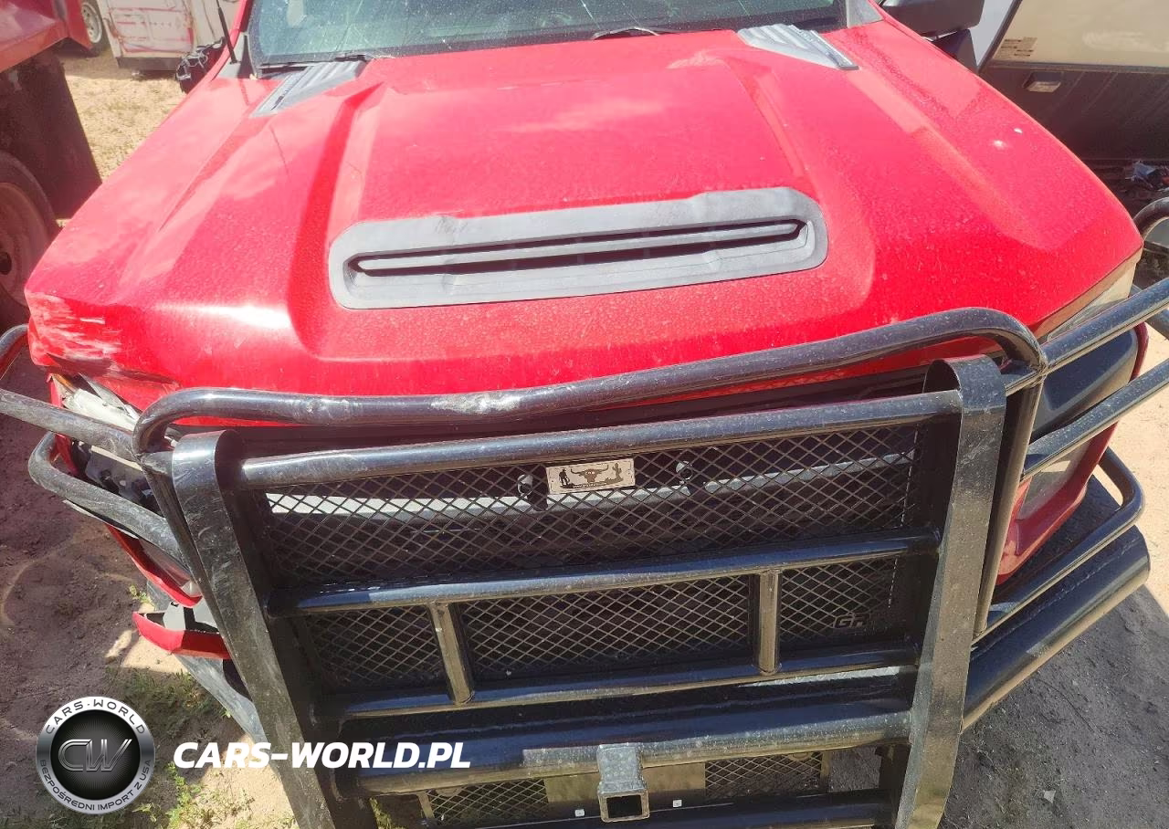 2020 Chevrolet Silverado K3500 VIN:1GB4YSEY4LF249654 - 11