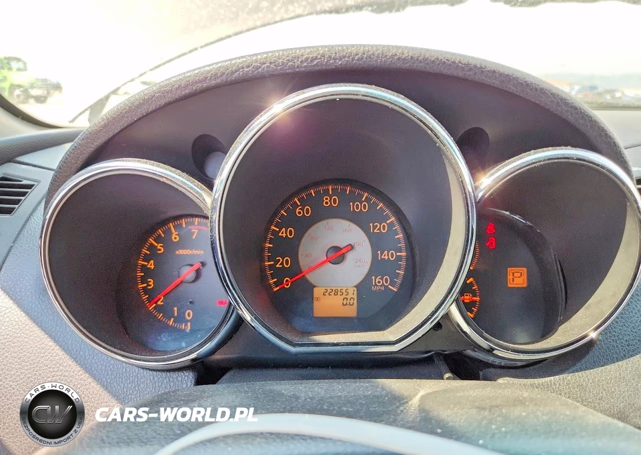 2005 Nissan Altima Se-Sl-Se-R VIN:1N4BL11D95C143967 - 9