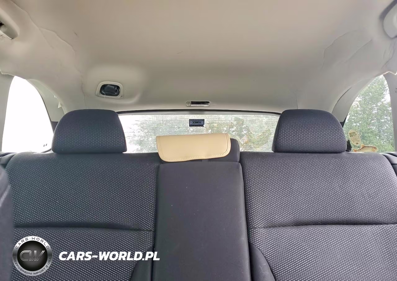 2017 Subaru Outback 2.5I Premium VIN:4S4BSADC9H3362525 - 10