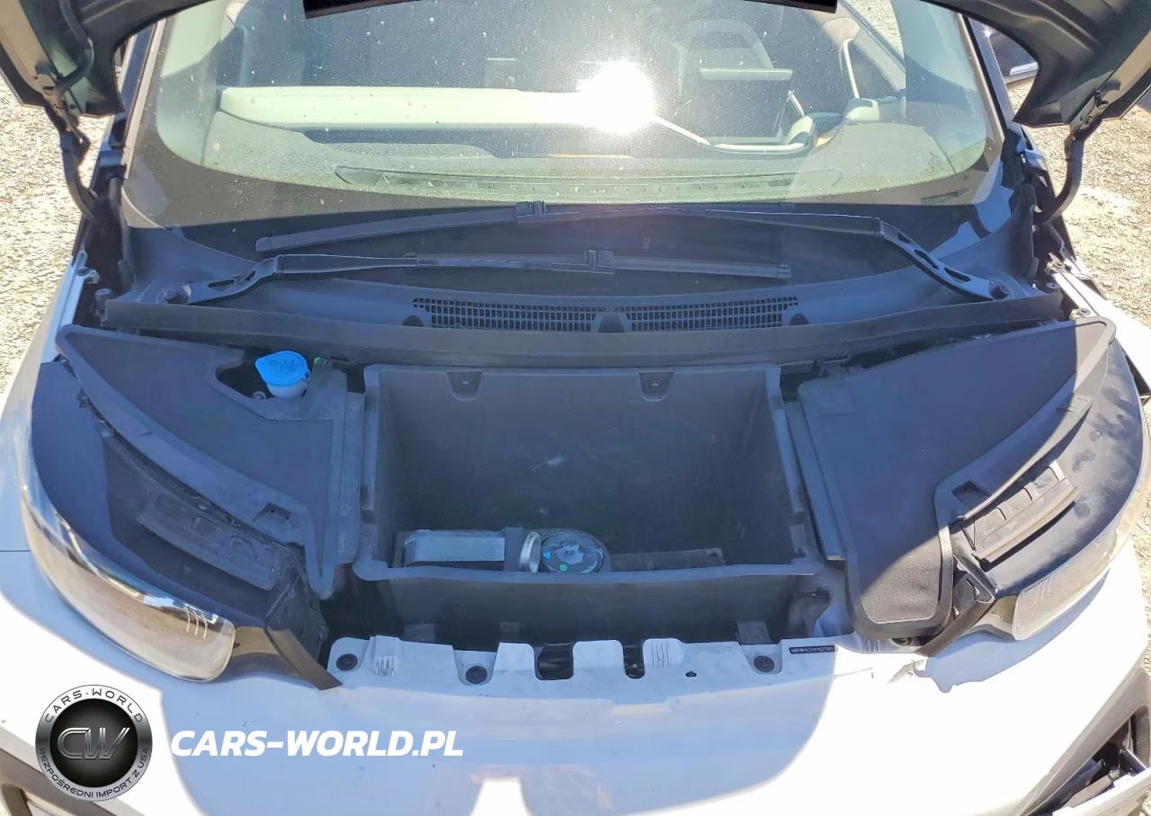 2019 BMW I3 Rex VIN:WBY8P4C51K7E27941 - 11