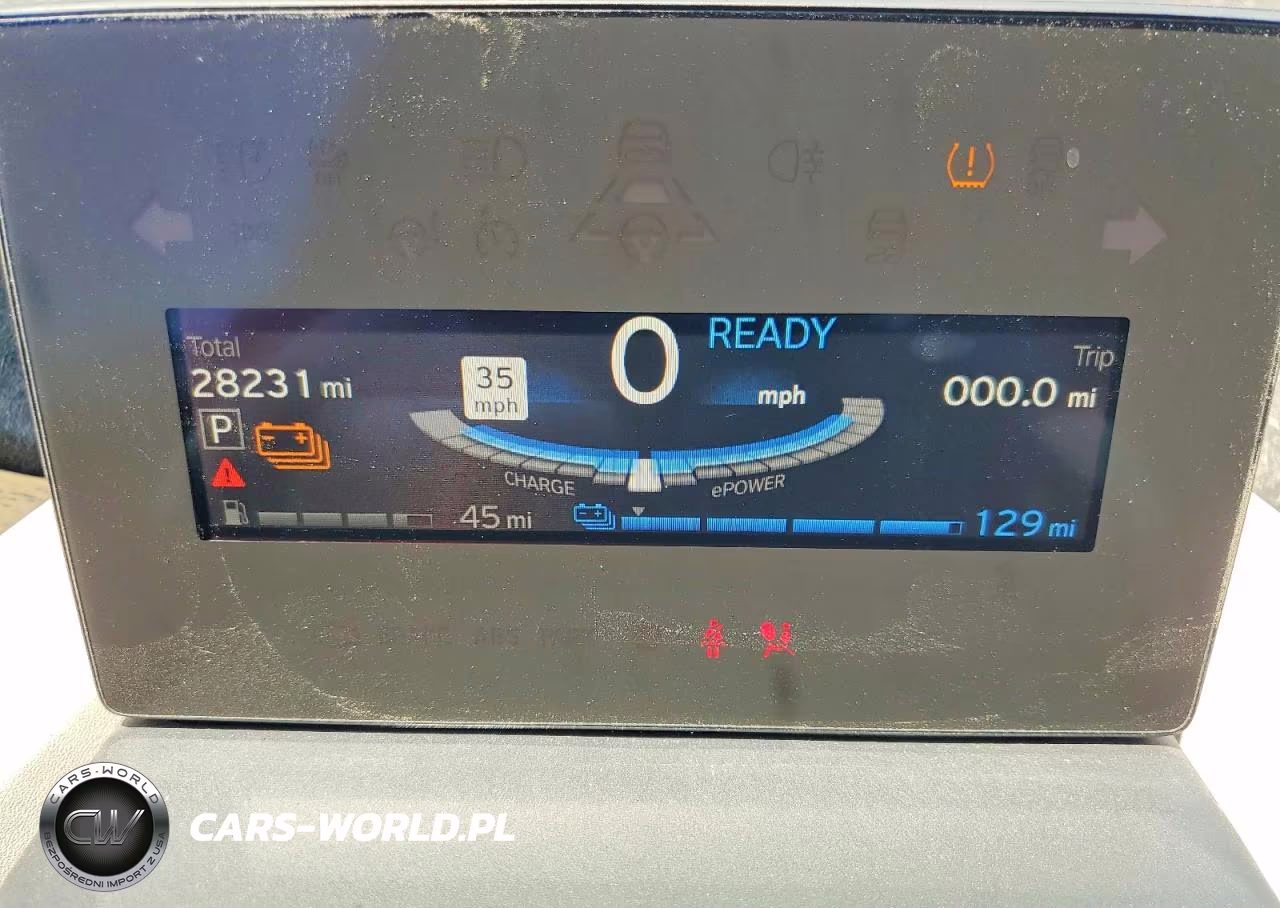 2019 BMW I3 Rex VIN:WBY8P4C51K7E27941 - 9