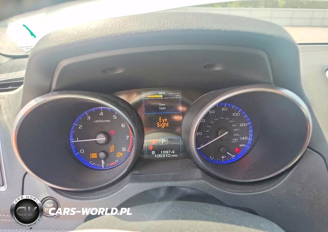 2019 Subaru Outback 2.5I Premium VIN:4S4BSAFC3K3210678 - 9