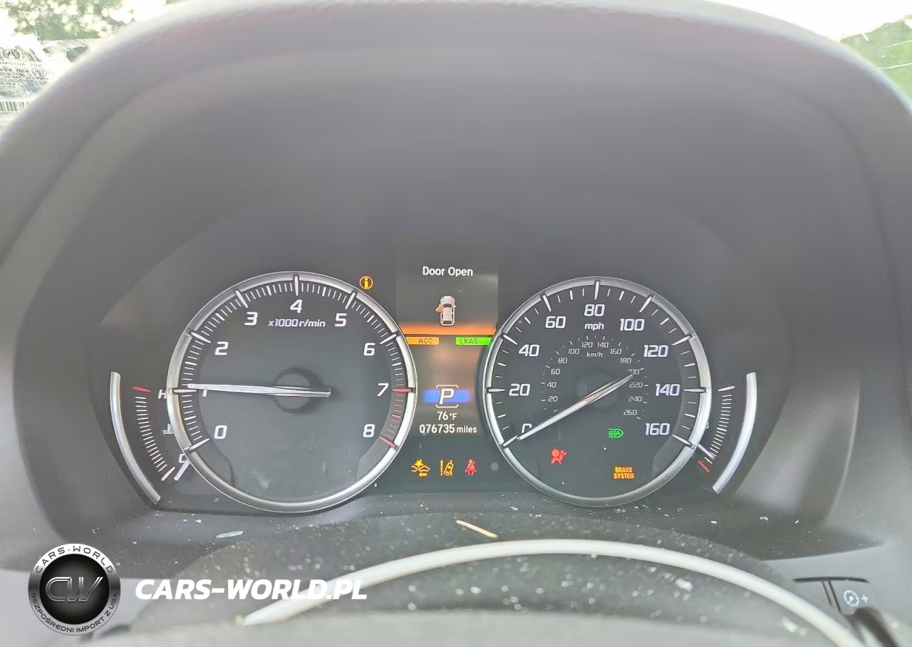 2020 Acura Mdx VIN:5J8YD4H34LL021712 - 9