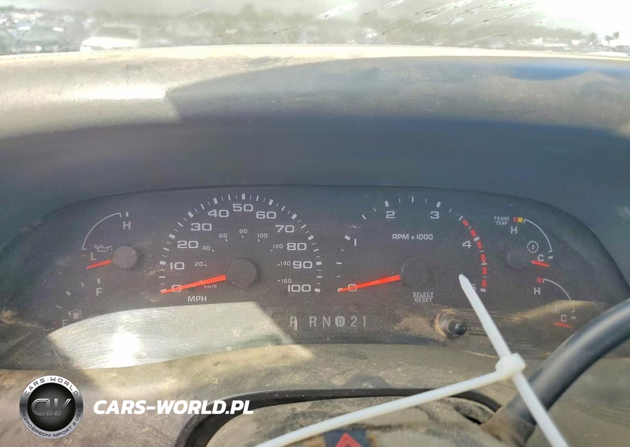 2002 Ford F350 Super Duty VIN:1FDWF37F32ED17258 - 9