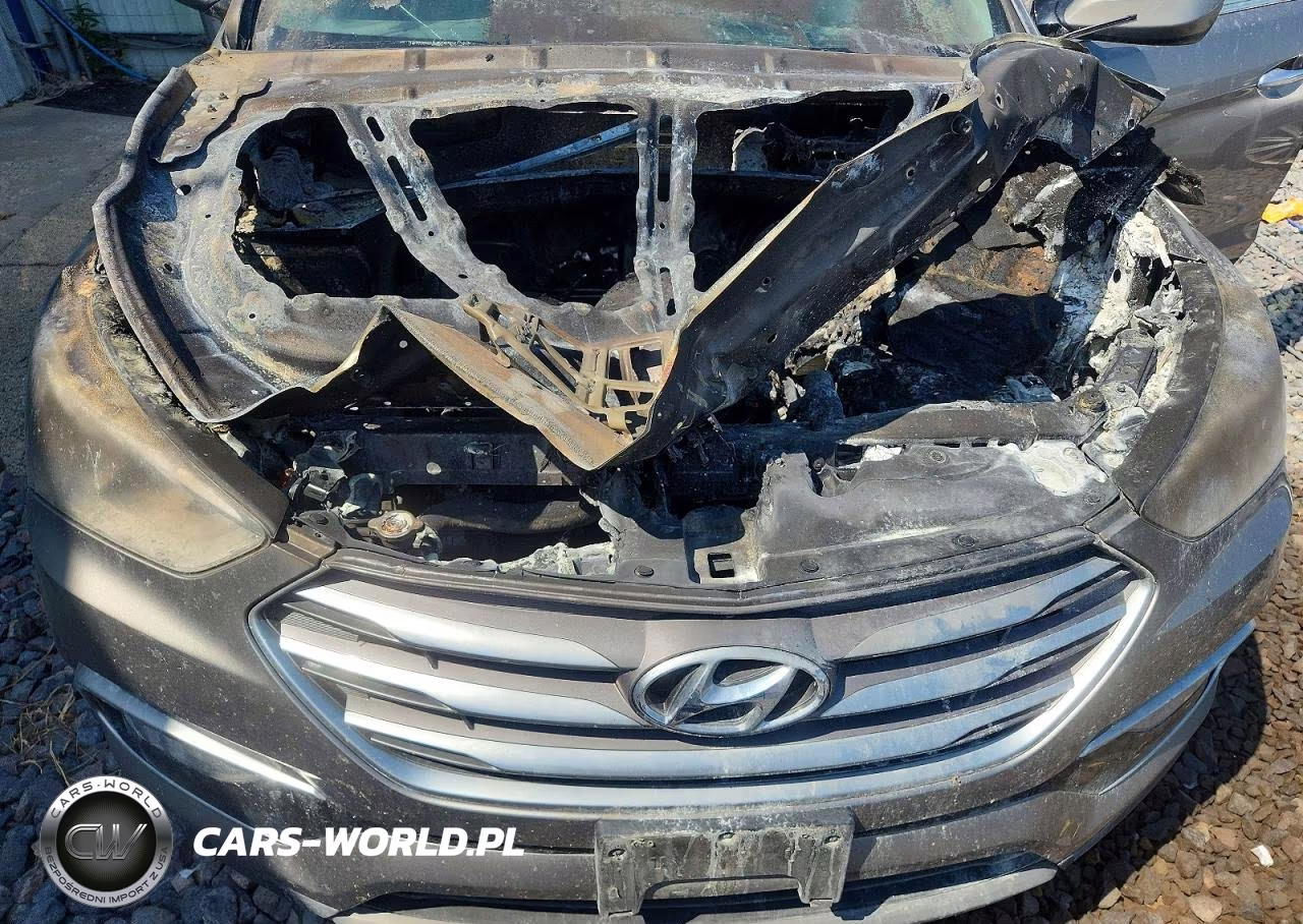 2018 Hyundai Santa Fe Sport 2.4L VIN:5NMZUDLB7JH089938 - 12