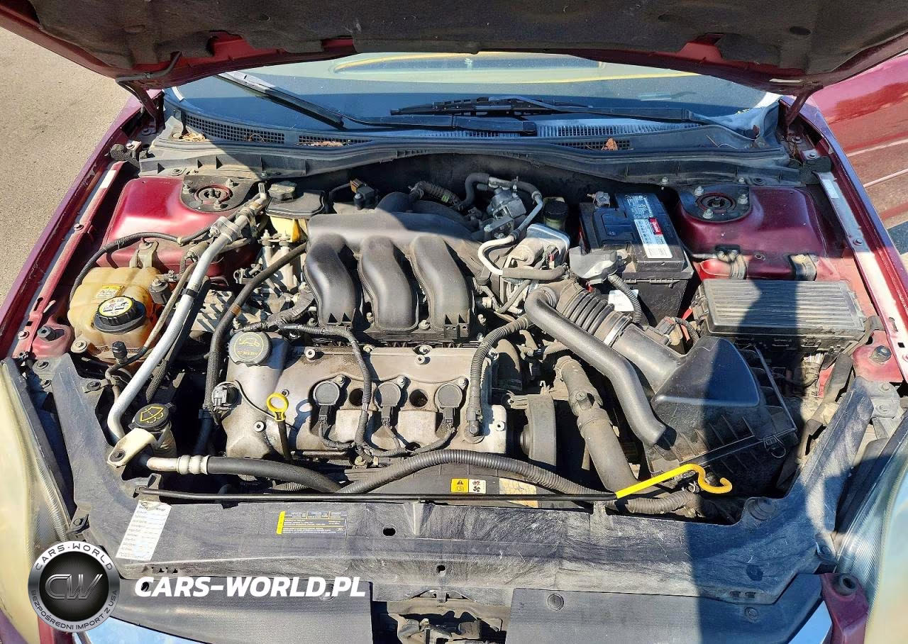 2006 Ford Fusion Sel VIN:3FAHP08196R116081 - 11