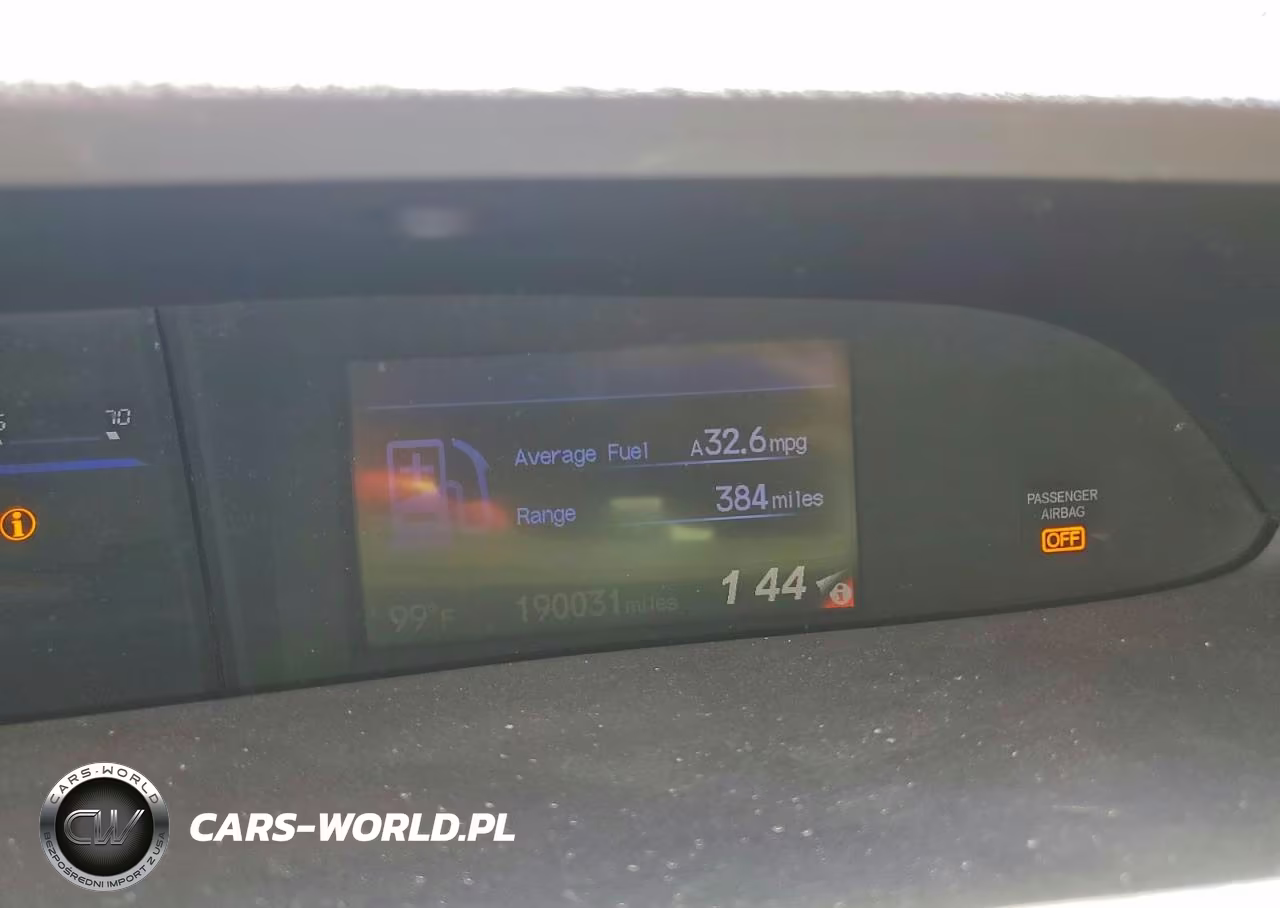 2013 Honda Civic Lx VIN:2HGFB2F52DH571382 - 9