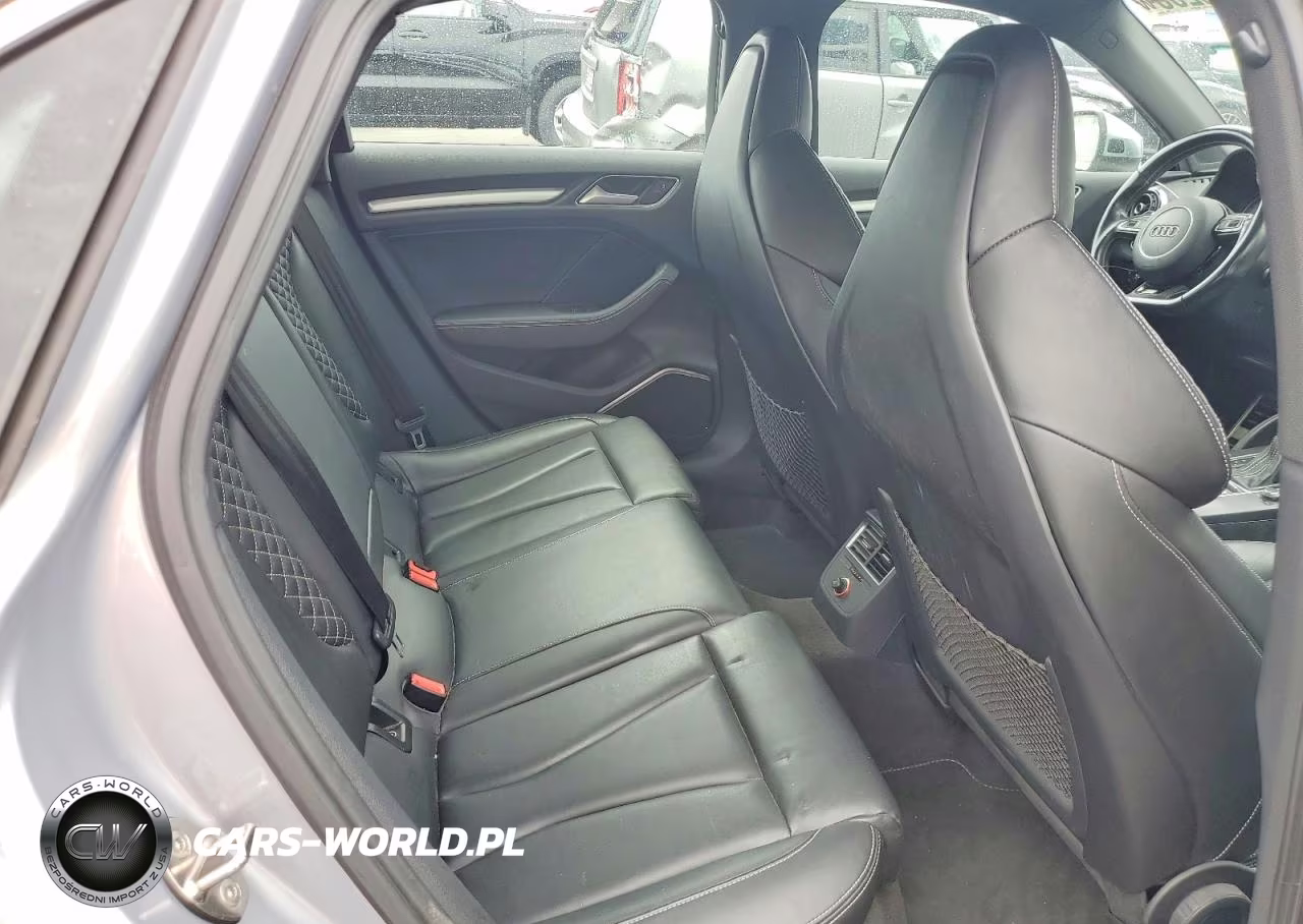 2015 Audi A3 Premium VIN:WAUBFGFF3F1134836 - 10