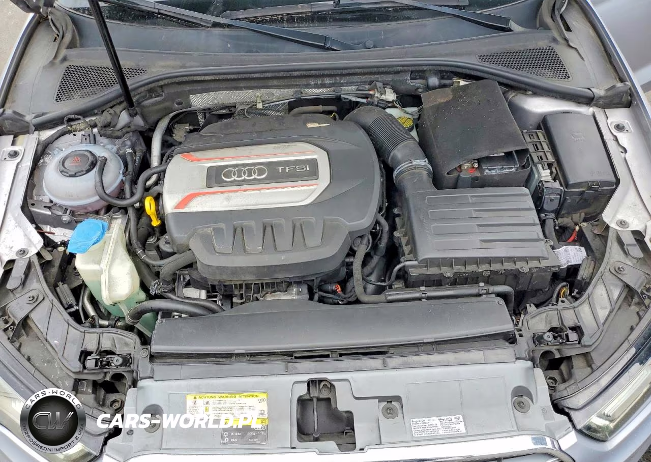 2015 Audi A3 Premium VIN:WAUBFGFF3F1134836 - 11