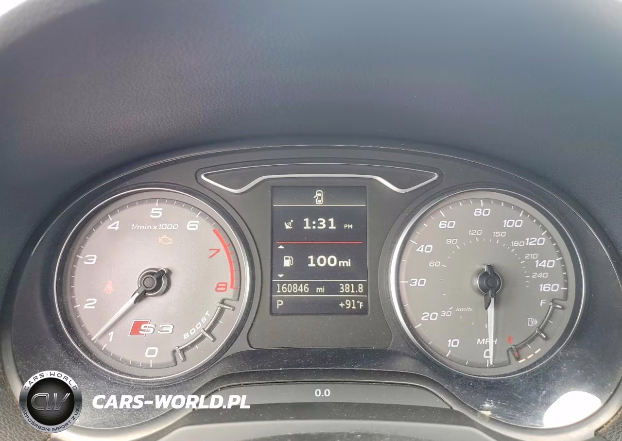 2015 Audi A3 Premium VIN:WAUBFGFF3F1134836 - 9