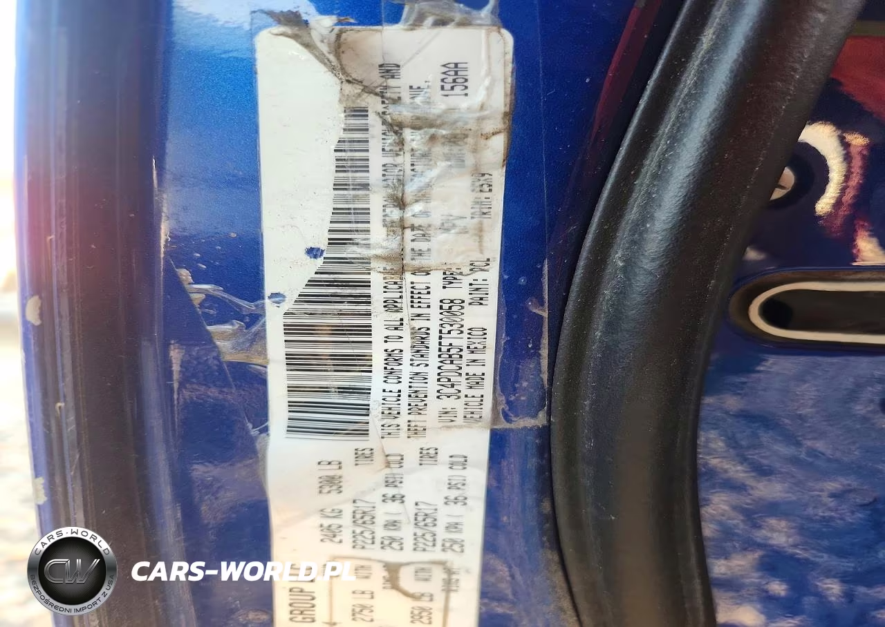 2015 Dodge Journey Se VIN:3C4PDCAB5FT530058 - 12