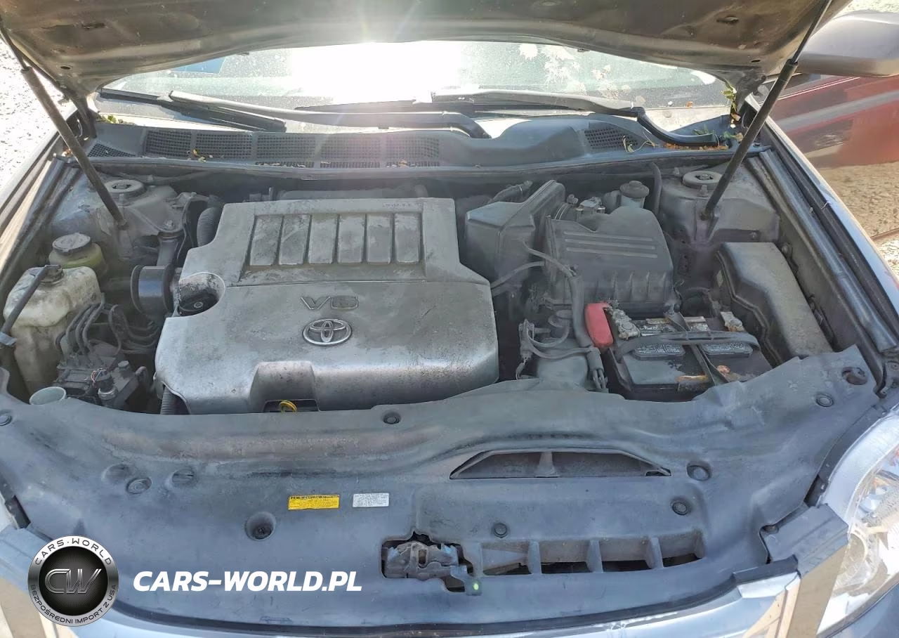 2008 Toyota Avalon Xls VIN:4T1BK36B88U303797 - 11