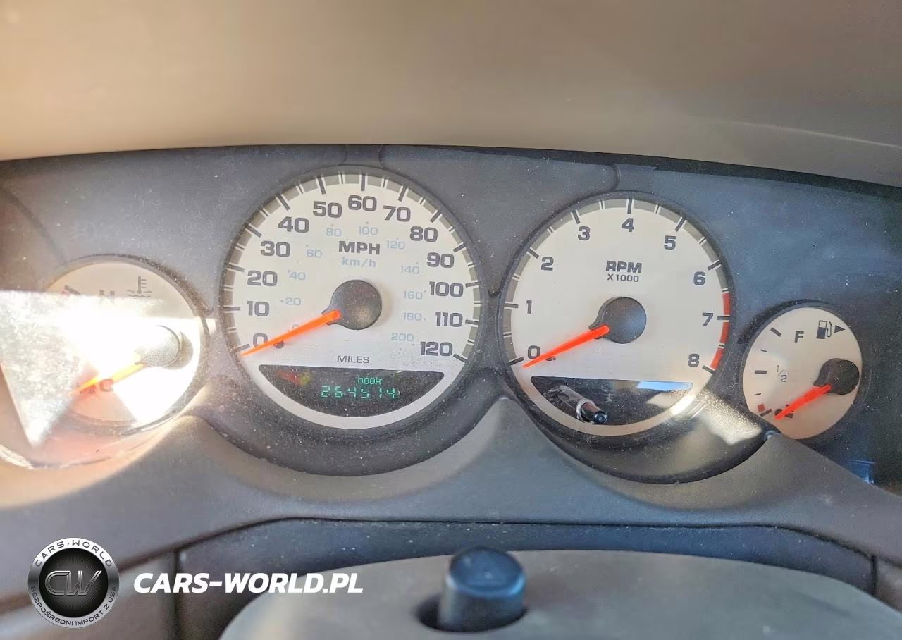 2004 Dodge Neon Sxt VIN:1B3ES56C64D599467 - 9