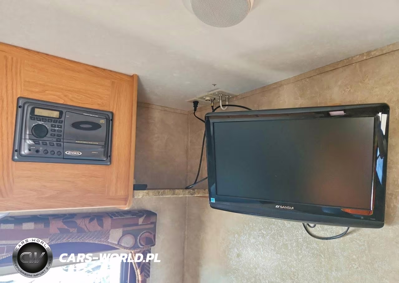 2010 Keystone Springdale Camper VIN:4YDT26022AG101199 - 8