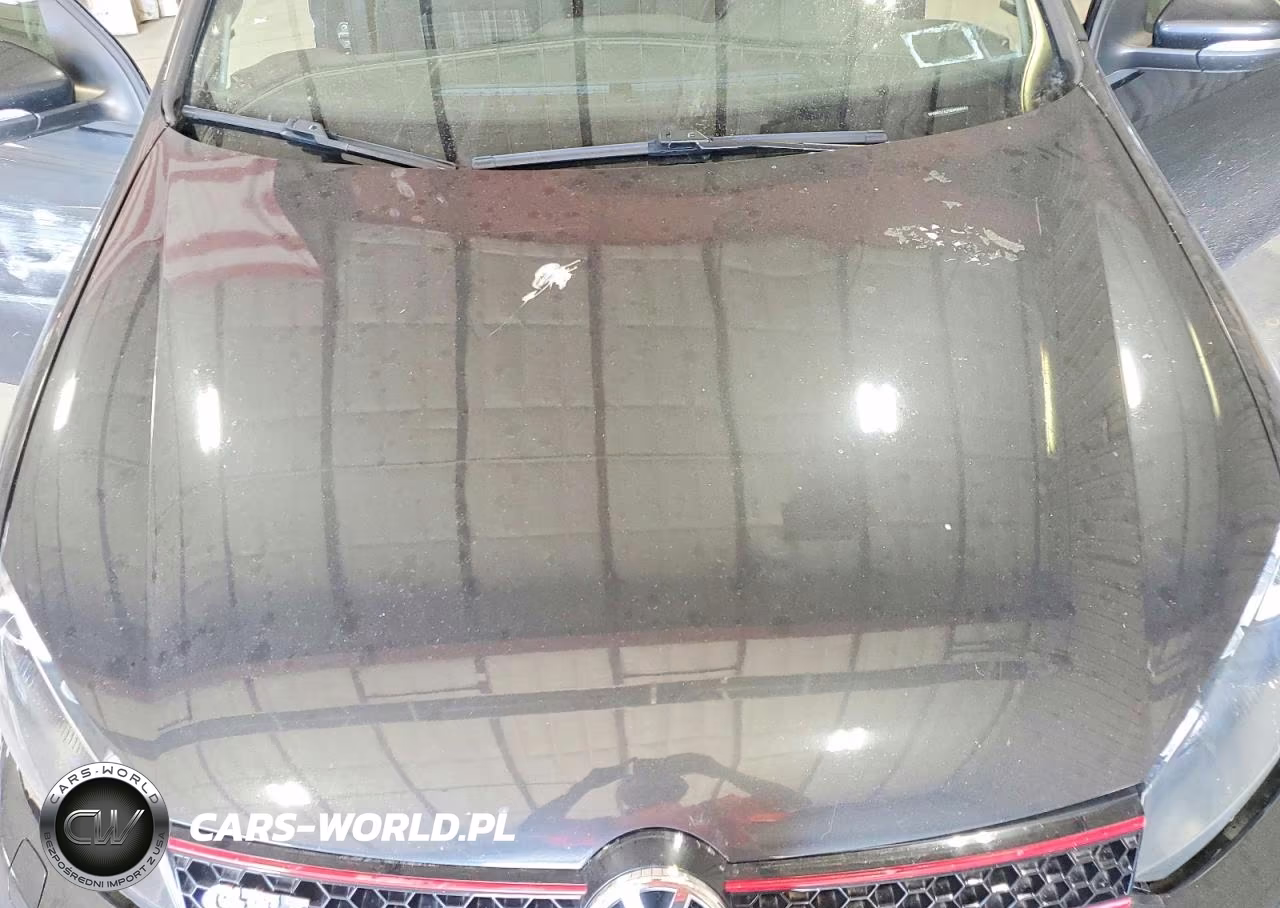 2011 Volkswagen Gti VIN:WVWED7AJ7BW066443 - 11