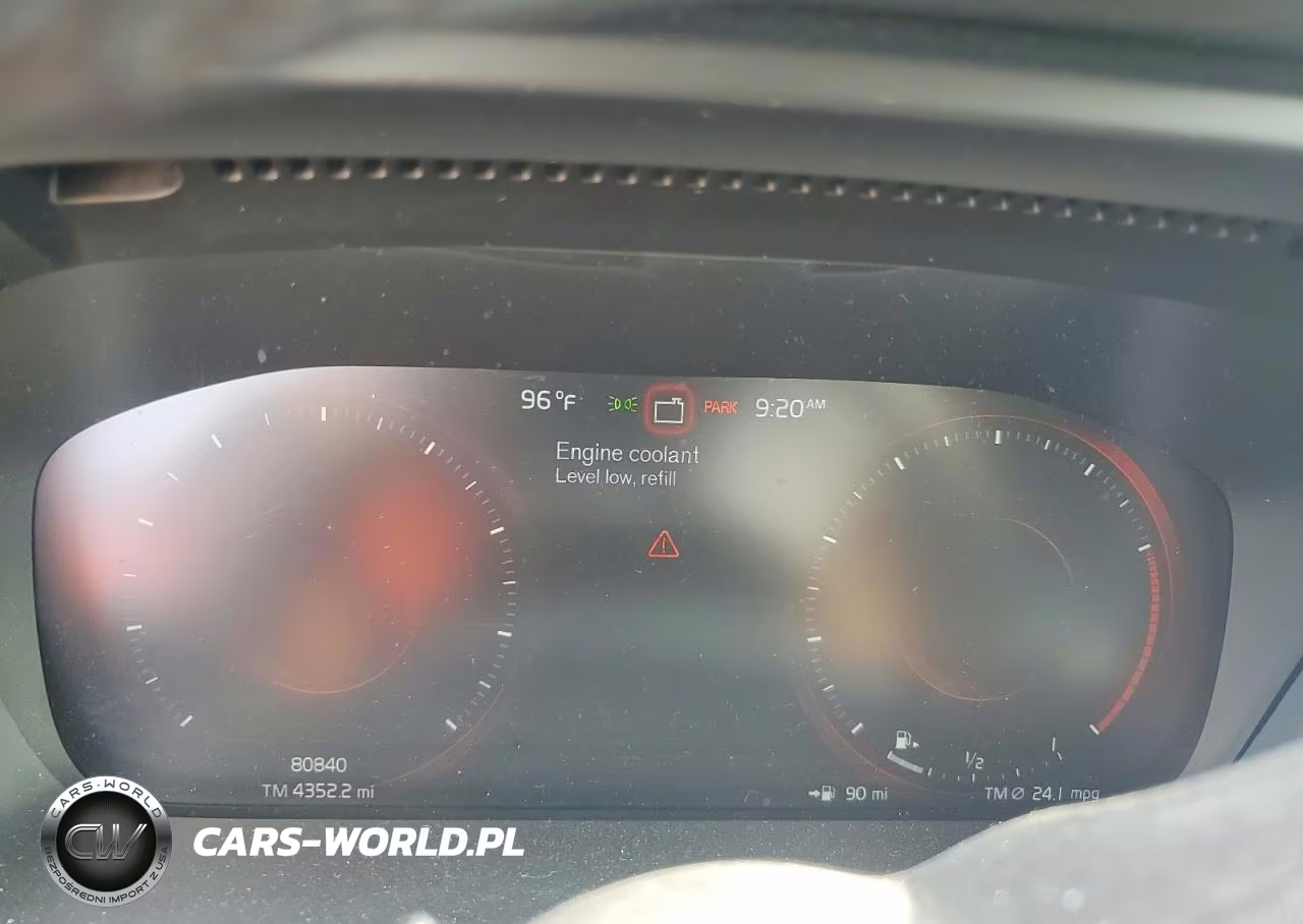 2022 Volvo Xc40 T5 Momentum VIN:YV4162UK2N2762636 - 9