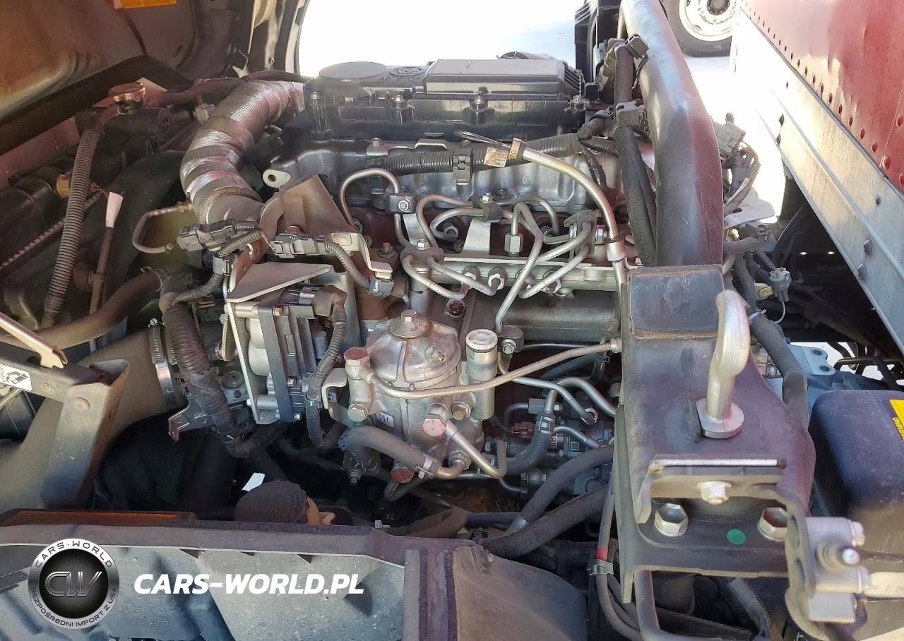 2018 Hino 195 VIN:JHHSDM2H0JK006200 - 12