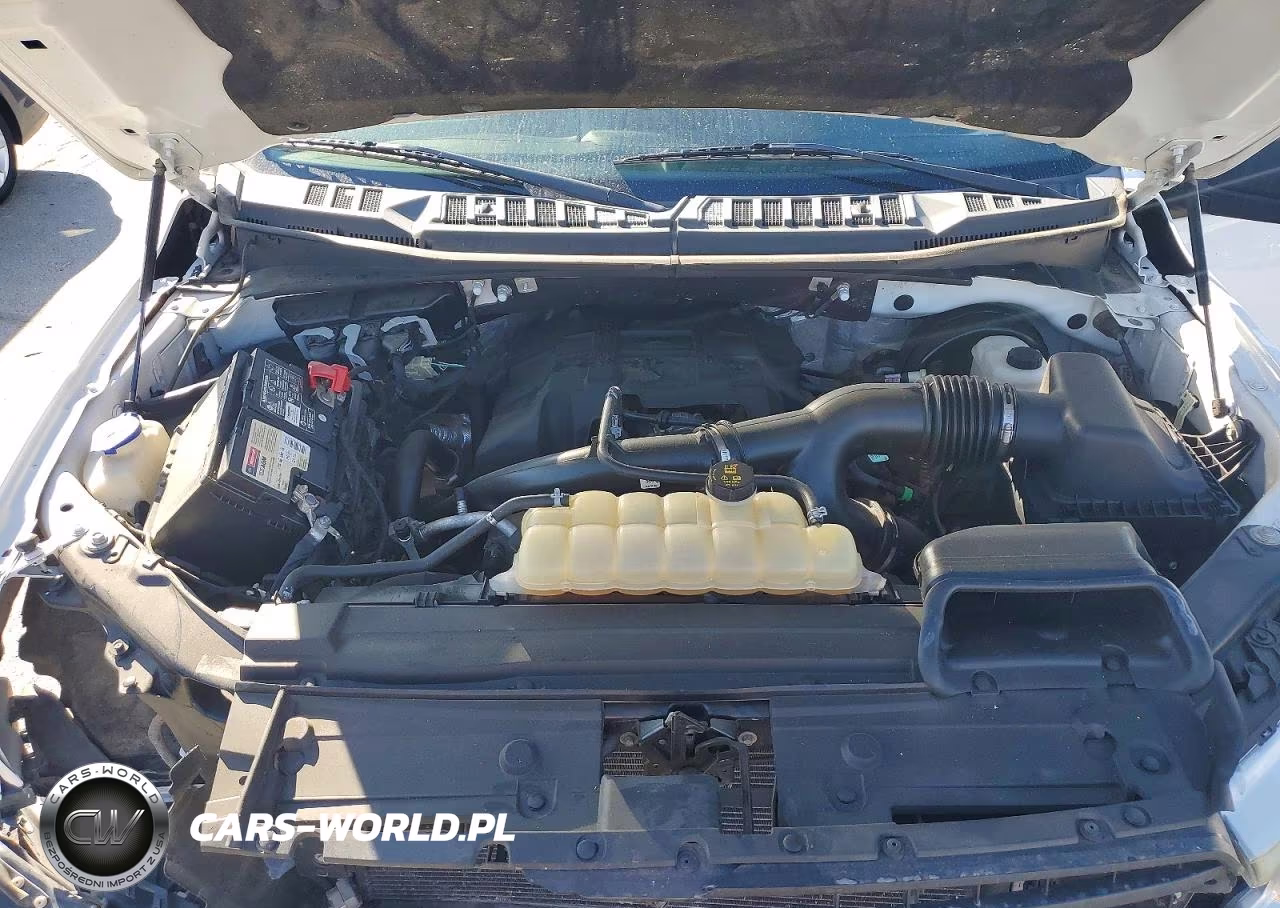 2018 Ford F150 VIN:1FTMF1CP7JKE23341 - 11