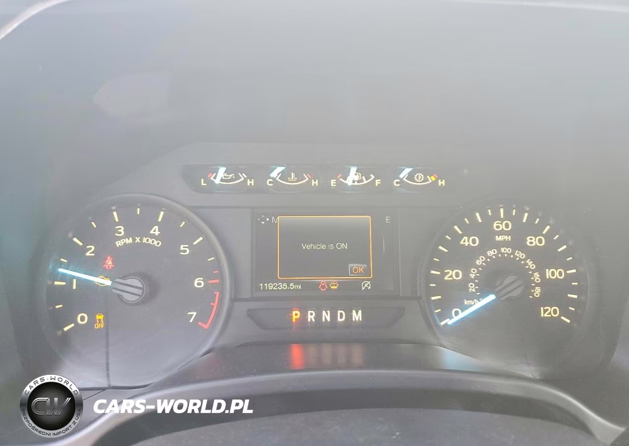 2018 Ford F150 VIN:1FTMF1CP7JKE23341 - 9