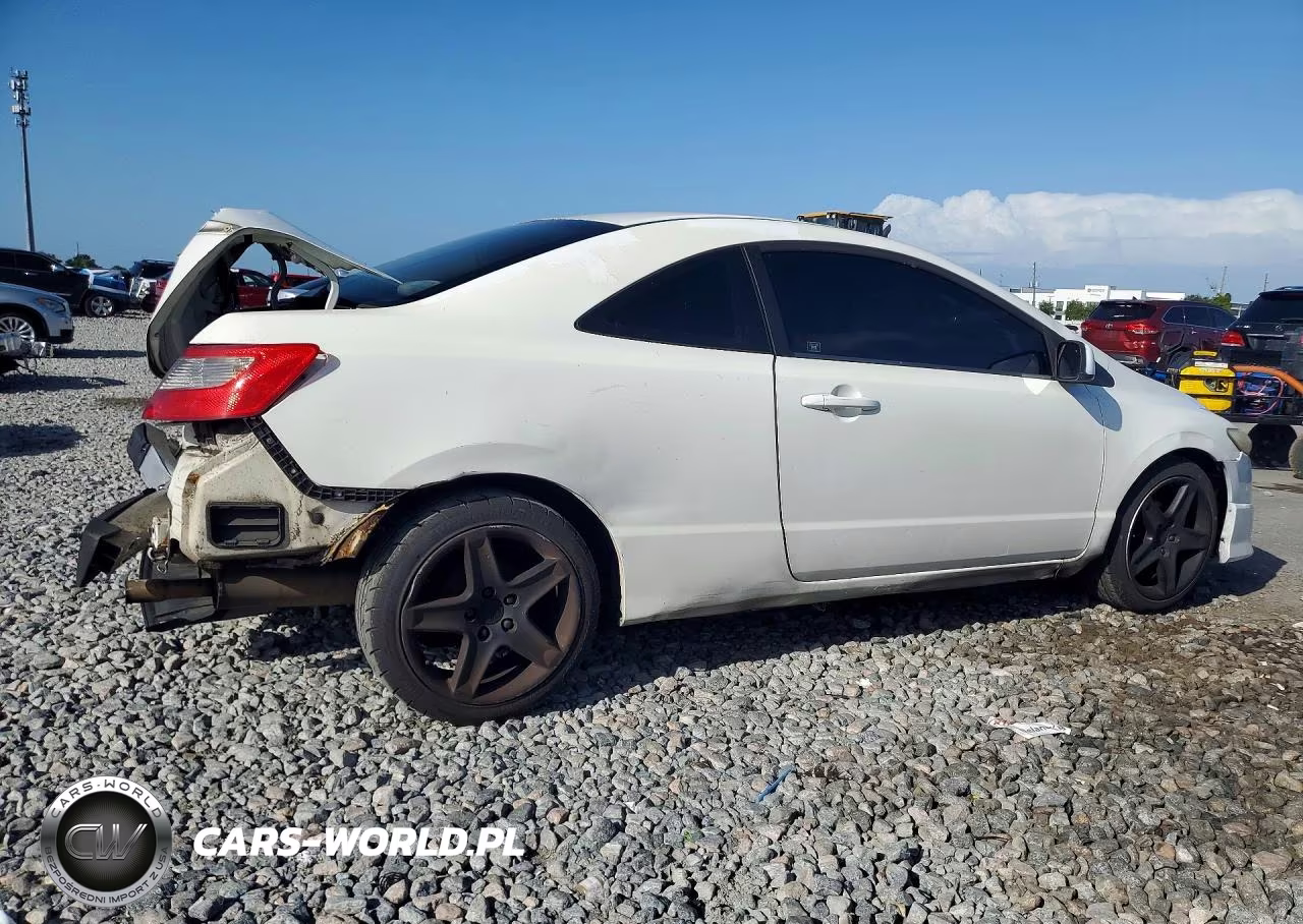 2010 Honda Civic Lx VIN:2HGFG1B6XAH510416 - 3
