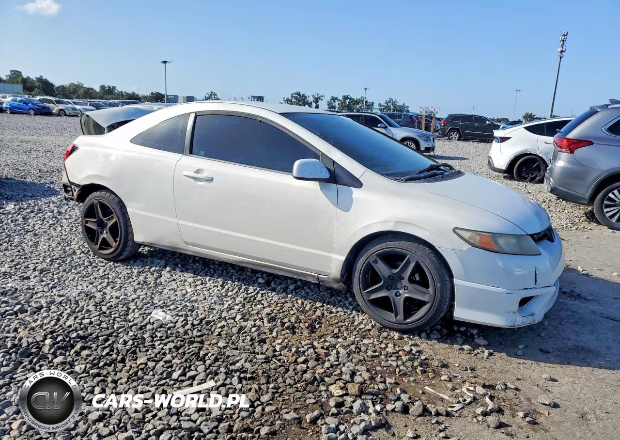 2010 Honda Civic Lx VIN:2HGFG1B6XAH510416 - 4