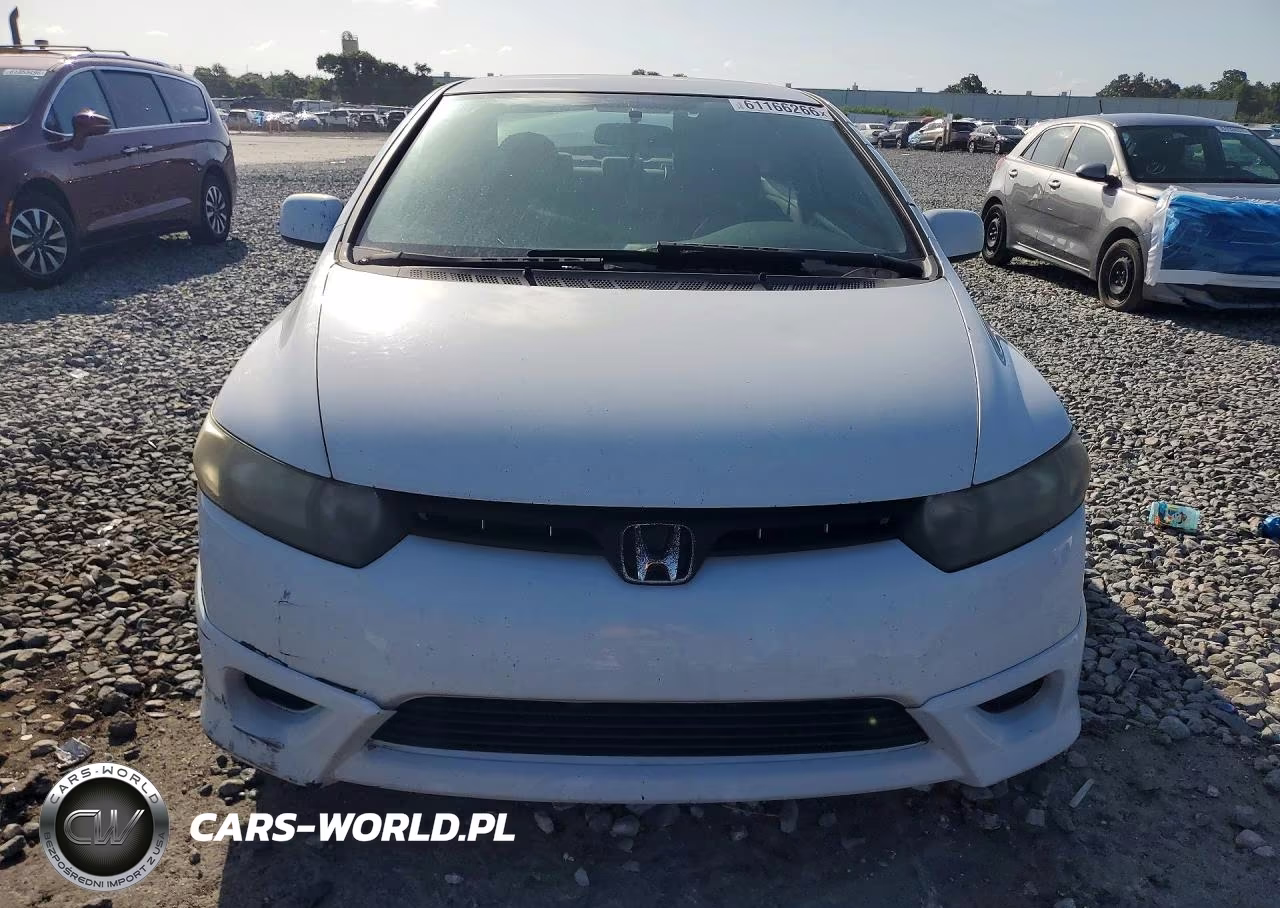 2010 Honda Civic Lx VIN:2HGFG1B6XAH510416 - 5