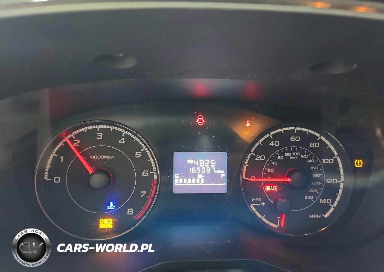 2018 Subaru Impreza VIN:4S3GTAA65J1717312 - 9