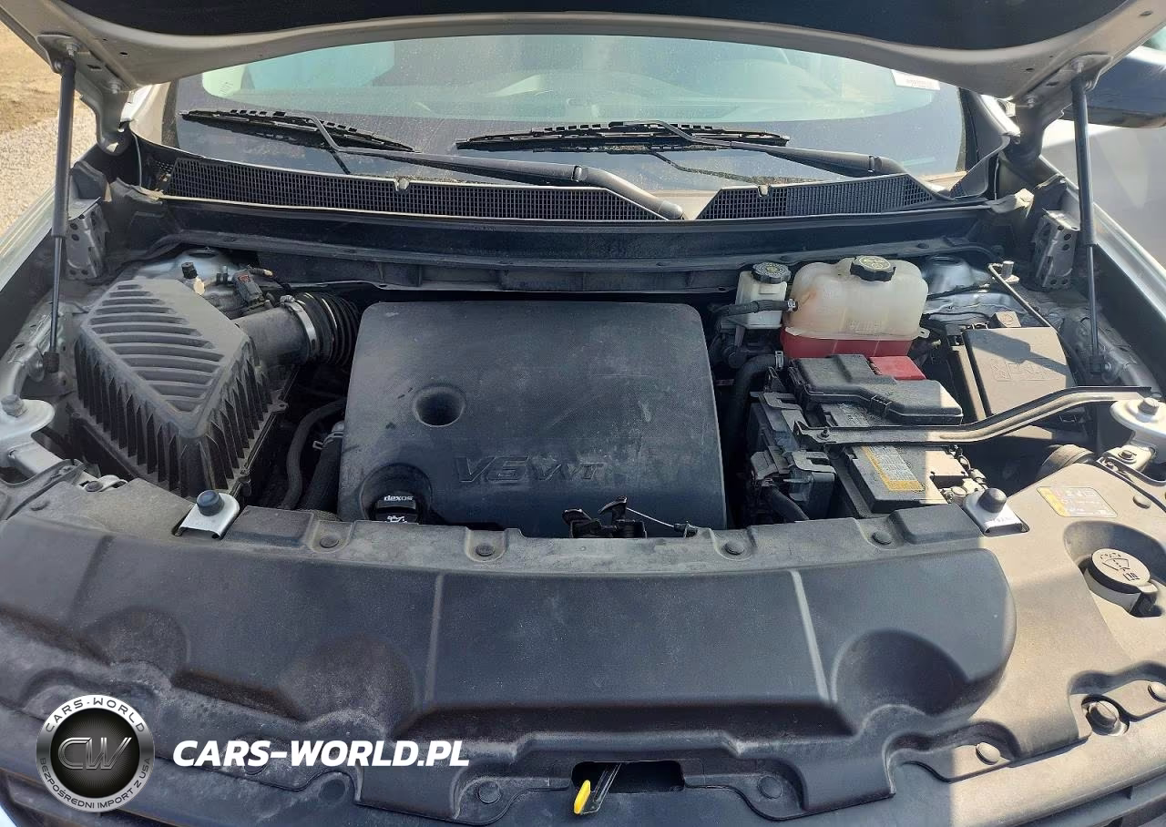 2020 Chevrolet Traverse Ls VIN:1GNERFKW1LJ192048 - 11