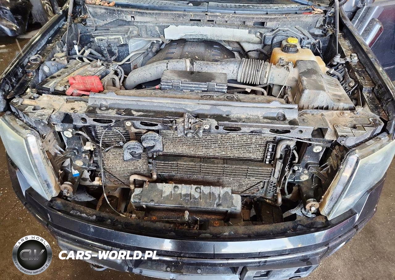 2014 Ford F150 Supercrew VIN:1FTFW1ET1EFC19829 - 11