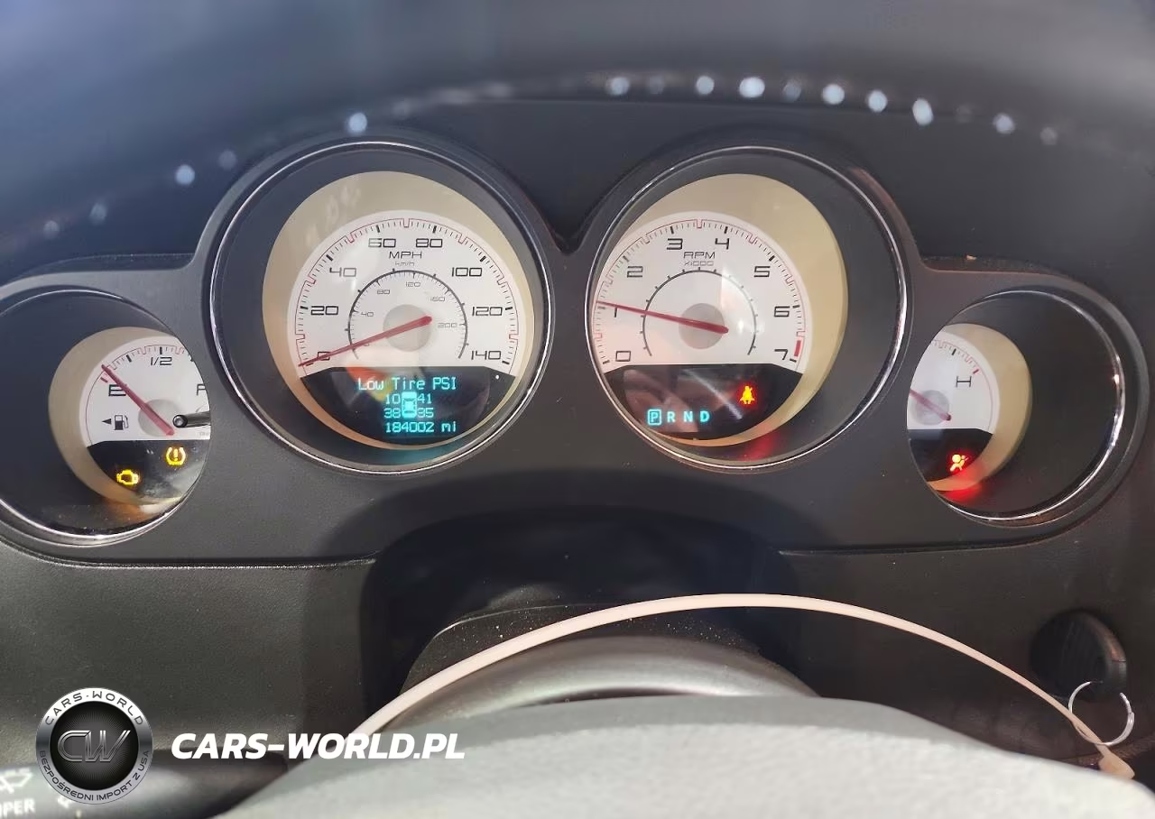 2012 Dodge Challenger Sxt VIN:2C3CDYAG7CH130910 - 9