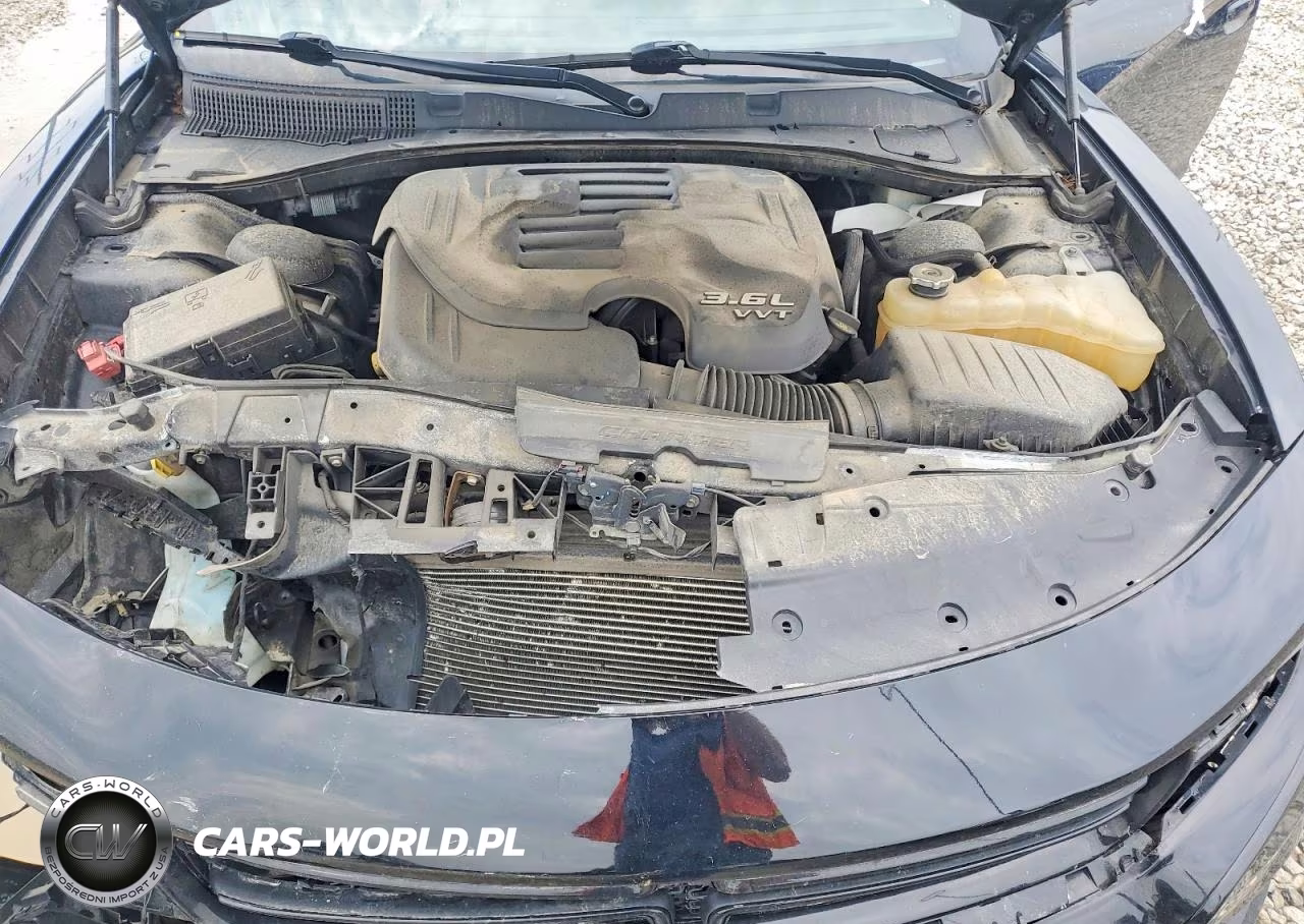 2020 Dodge Charger Sxt VIN:2C3CDXBG4LH215874 - 11