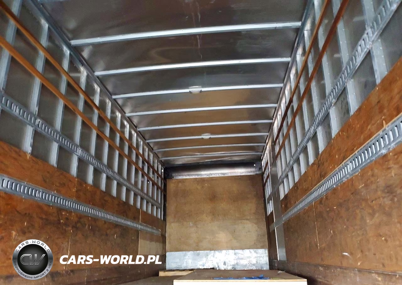 2020 Freightliner Business Class M2 Box Truck VIN:3ALACWFB5LDLX5910 - 10