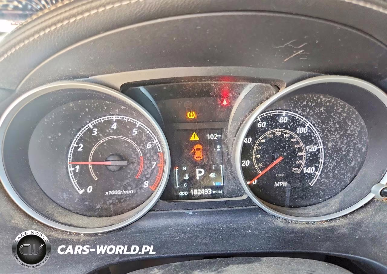 2013 Mitsubishi Outlander Se VIN:JA4AS3AW0DU003833 - 9